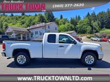 Used 2011 GMC Sierra 1500 SL image 2