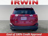 Used 2013 Toyota RAV4 XLE image 4