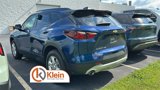 Certified 2022 Chevrolet Blazer LT image 4