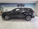 Used 2021 Lexus NX 300 F Sport w/ F Sport Premium Package image 2