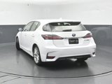 Used 2014 Lexus CT 200h image 3