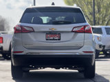 Used 2020 Chevrolet Equinox LT image 4