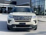 Used 2018 Ford Explorer XLT image 2