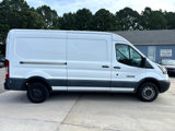 Used 2016 Ford Transit 350 148 Medium Roof image 5