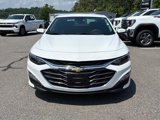 Certified 2024 Chevrolet Malibu LT image 3