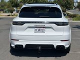 Used 2021 Porsche Cayenne GTS image 6