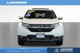 Used 2018 Honda CR-V EX-L image 2