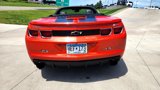Used 2012 Chevrolet Camaro SS w/ RS Package image 4