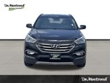 Used 2017 Hyundai Santa Fe Sport image 2