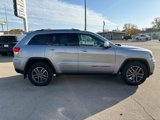 Used 2019 Jeep Grand Cherokee Limited w/ Luxury Group II image 4