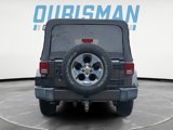 Used 2016 Jeep Wrangler Unlimited Sahara w/ Connectivity Group image 5