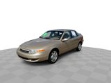 Used 2002 Saturn L-Series L300 image 4