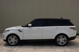 Used 2017 Land Rover Range Rover Sport HSE image 2