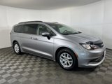 Used 2020 Chrysler Voyager Lxi image 3
