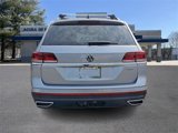 Used 2022 Volkswagen Atlas SE image 5