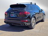 Used 2017 Porsche Cayenne S Platinum image 3