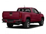 Used 2016 Chevrolet Colorado Z71 image 2
