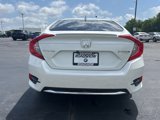 Used 2020 Honda Civic EX-L image 4