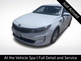 Used 2018 Kia Optima LX image 3