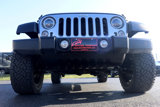Used 2018 Jeep Wrangler Unlimited Sport S image 5