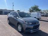 Certified 2020 Chevrolet Trax LT w/ Driver Confidence Package image 2