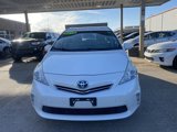 Used 2013 Toyota Prius V Two image 2