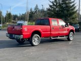 Used 2012 Ford F250 XLT w/ XLT Premium Pkg image 3