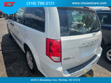 Used 2014 Dodge Grand Caravan American Value Package w/ UConnect Hands-Free Group image 4