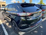 Used 2015 Ford Edge Titanium w/ Equipment Group 301A image 4