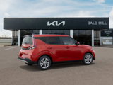 New 2025 Kia Soul LX image 6