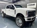 Used 2024 Ford F350 Limited w/ FX4 Off-Road Package image 2