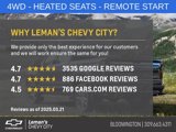 Used 2016 Jeep Patriot Latitude w/ Mopar Trailer Tow Group image 3