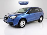 Used 2018 Subaru Forester 2.5i image 3