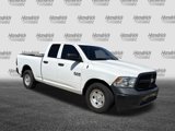 Used 2018 RAM 1500 Tradesman image 2