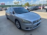 Used 2014 Nissan Maxima 3.5 S image 3