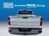 Used 2020 Chevrolet Silverado 1500 W/T w/ WT Value Package image 4