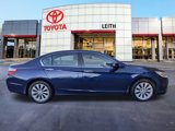 Used 2015 Honda Accord EX-L image 4