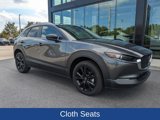 Used 2024 MAZDA CX-30 AWD 2.5 S w/ Select Sport Pkg image 3