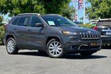 Used 2016 Jeep Cherokee Limited image 2