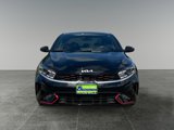 Used 2024 Kia Forte GT-Line w/ GT-Line Premium Package image 2