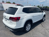Used 2019 Volkswagen Atlas S w/ Towing Package image 3