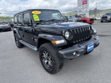 Used 2019 Jeep Wrangler Unlimited Sahara w/ Safety Group image 3