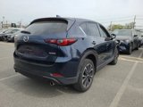 Certified 2023 MAZDA CX-5 AWD 2.5 S w/ Premium Package image 3