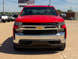 Used 2019 Chevrolet Silverado 1500 LT w/ Texas Edition image 2