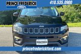 Used 2018 Jeep Compass Latitude w/ Popular Equipment Group image 2