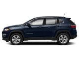 Used 2018 Jeep Compass Latitude w/ Popular Equipment Group image 3