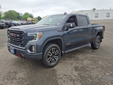Certified 2021 GMC Sierra 1500 AT4 w/ AT4 Premium Package image 3