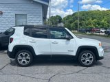 Used 2020 Jeep Renegade Limited image 2