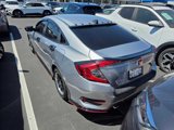 Used 2017 Honda Civic LX image 6