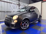 Used 2015 FIAT 500 Sport image 2